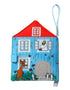 Moomin Baby Moomin Baby Soft Book Moomin House Soft toys