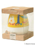 Moomin Baby Moomin Okiagariï½¥Mukkuri : Apple Forest Hard Toys