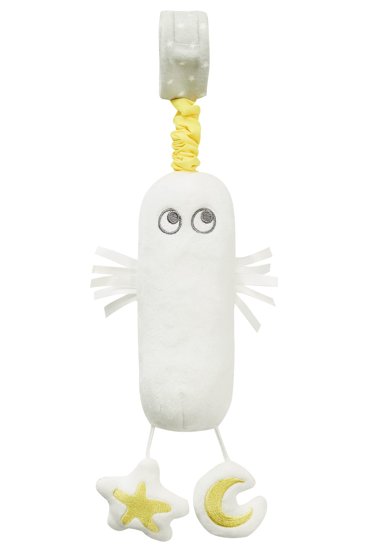 Moomin Baby Moomin Baby Jitter Toy Hattifattener Soft toys