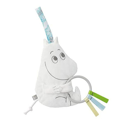 Moomin Baby Moomin Baby Casha Toy Moomin Blue Soft toys