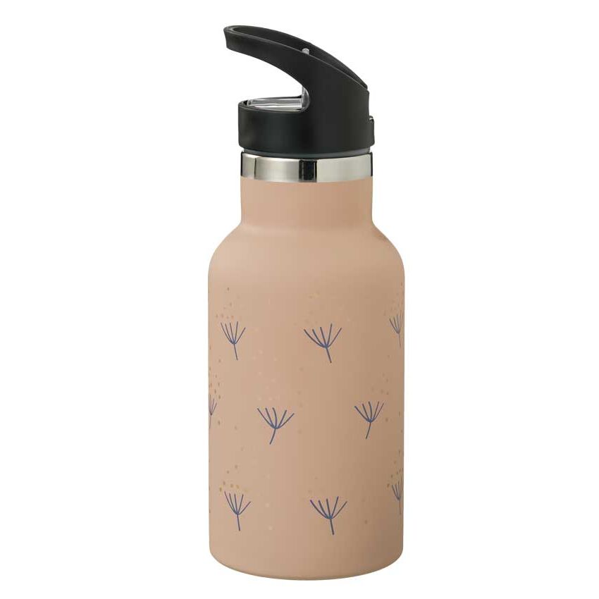 Fresk FRESK - Thermos bottle Nordic 350 ml Dandelion Water Bottles
