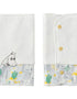 Moomin Baby Moomin Baby Reversible Belt Cover White Accessories