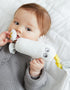 Moomin Baby Moomin Baby Jitter Toy Hattifattener Soft toys