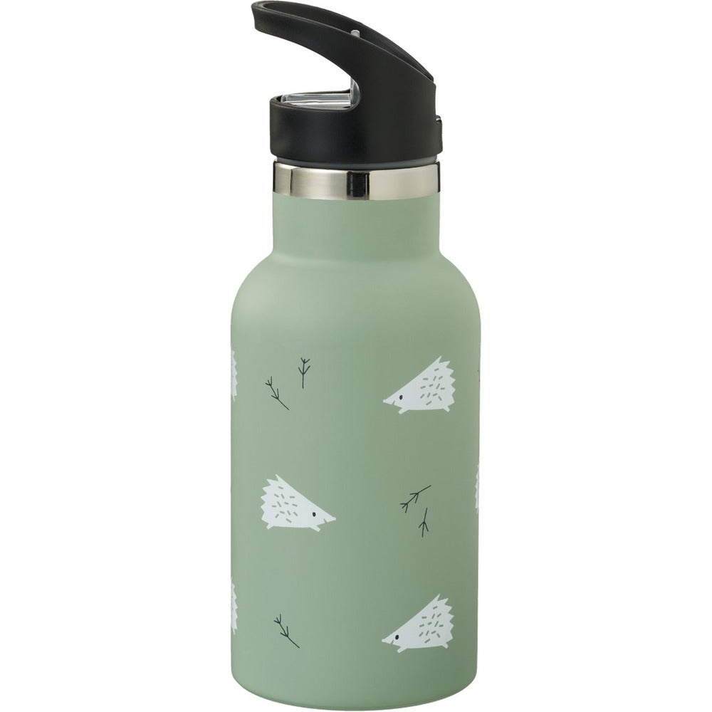 Fresk FRESK - Thermos bottle Nordic 350 ml Hedgehog Water Bottles