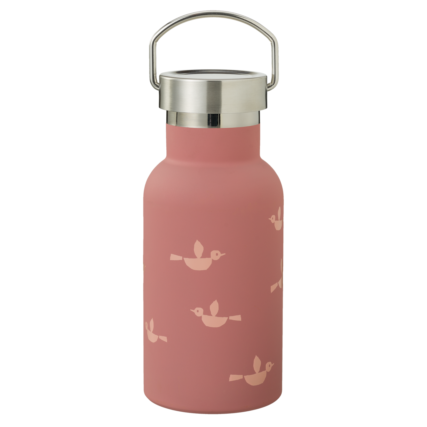 Fresk FRESK - Thermos bottle 380 ml Birds Water Bottles