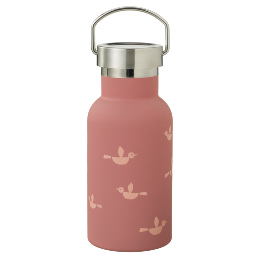 Fresk FRESK - Thermos bottle 380 ml Birds Water Bottles