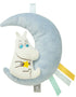 Moomin Baby Moomin Baby Rattle Moon and Moomin Soft toys