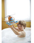 Green Toys Green Toys - Seacopter (Orange) Transportation