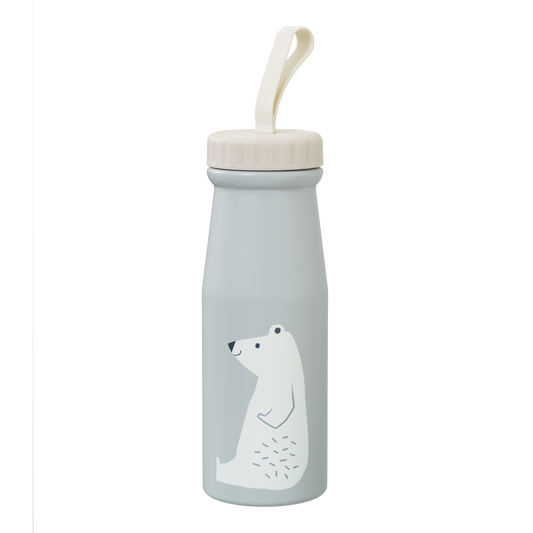 Fresk FRESK - Thermos bottle 380 ml Polar bear Botties