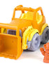 Green Toys Green Toys - Construction Vehicle (3 Pack) Transportation