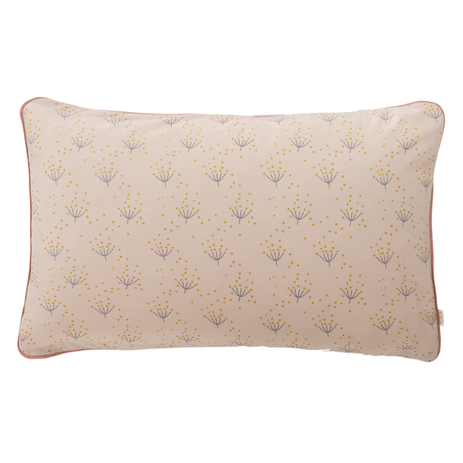 Fresk Fresk Dekbedovertrek Dandelion 100x135cm Duvet Cover