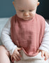 FABELAB Fabelab - Feeding Bib - Clay Bib