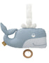 Fresk Fresk - Musicbox Whale Soft toys