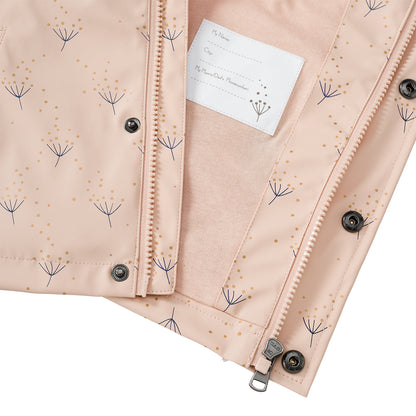Fresk Fresk Raincoat Dandelion Raincoat