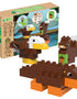 BiOBUDDi BiOBUDDi Forest Wooden Toy