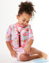 Splash About Splash About - Go Splash 8 Piece Float Jacket (Owl & Pussycat) Swimwear