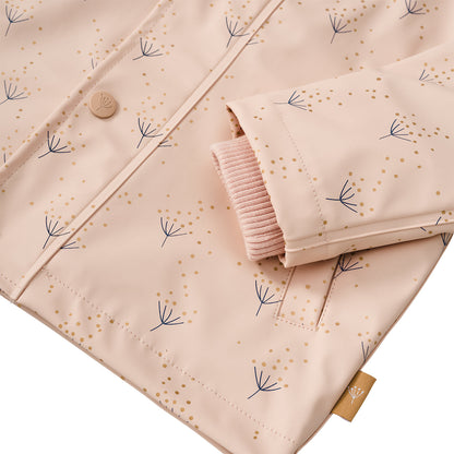 Fresk Fresk Raincoat Dandelion Raincoat