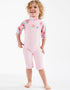 Splash About Splash About - UV Sun & Sea Suit (Owl & the Pussycat) Swimwear