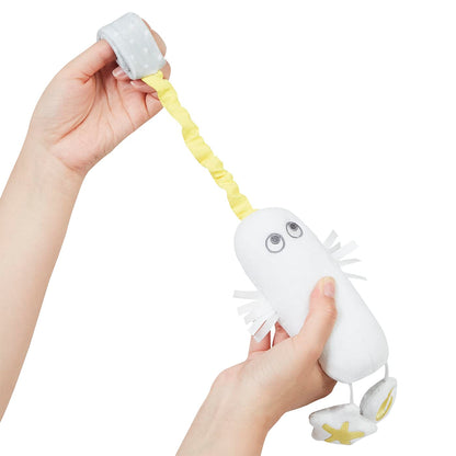 Moomin Baby Moomin Baby Jitter Toy Hattifattener Soft toys