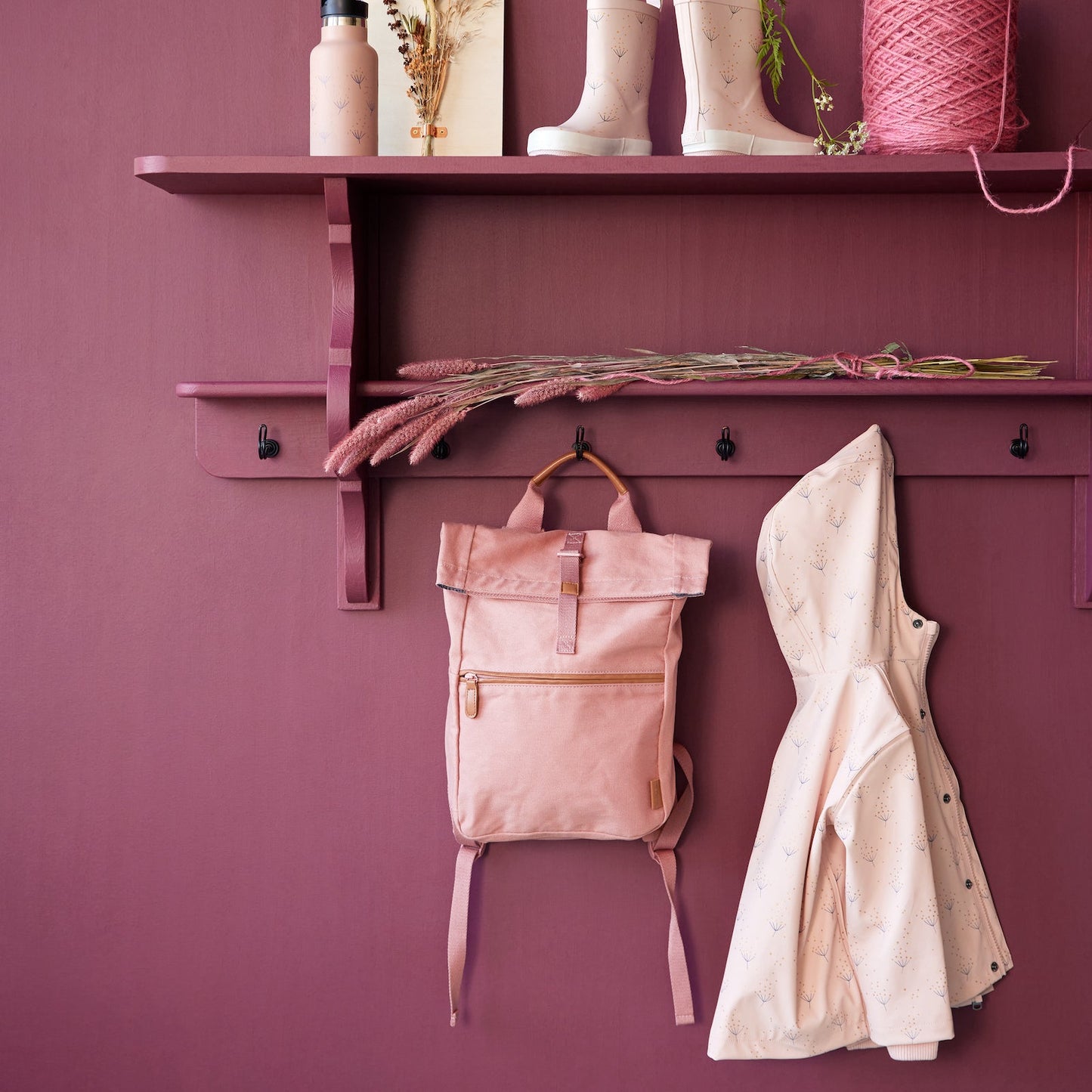 Fresk Fresk Raincoat Dandelion Raincoat