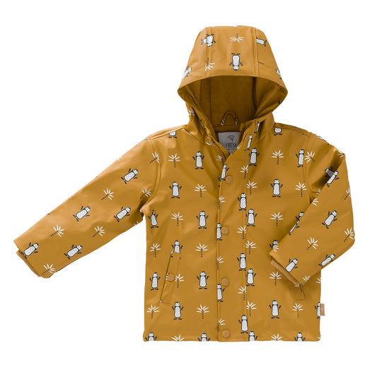 Fresk Fresk Raincoat PinguÃ¯n Raincoat