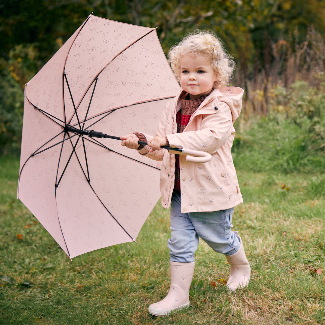 Fresk Fresk Raincoat Dandelion Raincoat