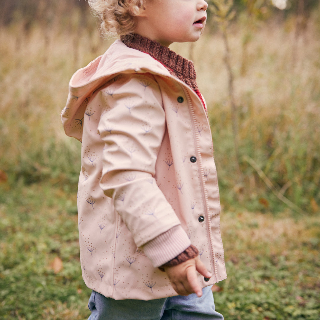 Fresk Fresk Raincoat Dandelion Raincoat