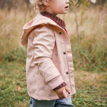 Fresk Fresk Raincoat Dandelion Raincoat