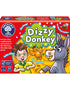 Orchard Toys Orchard Toys - Dizzy Donkey Games