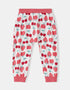 Baby All-Over Berries Print Pants