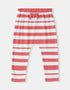 Baby Stripe Print Pants