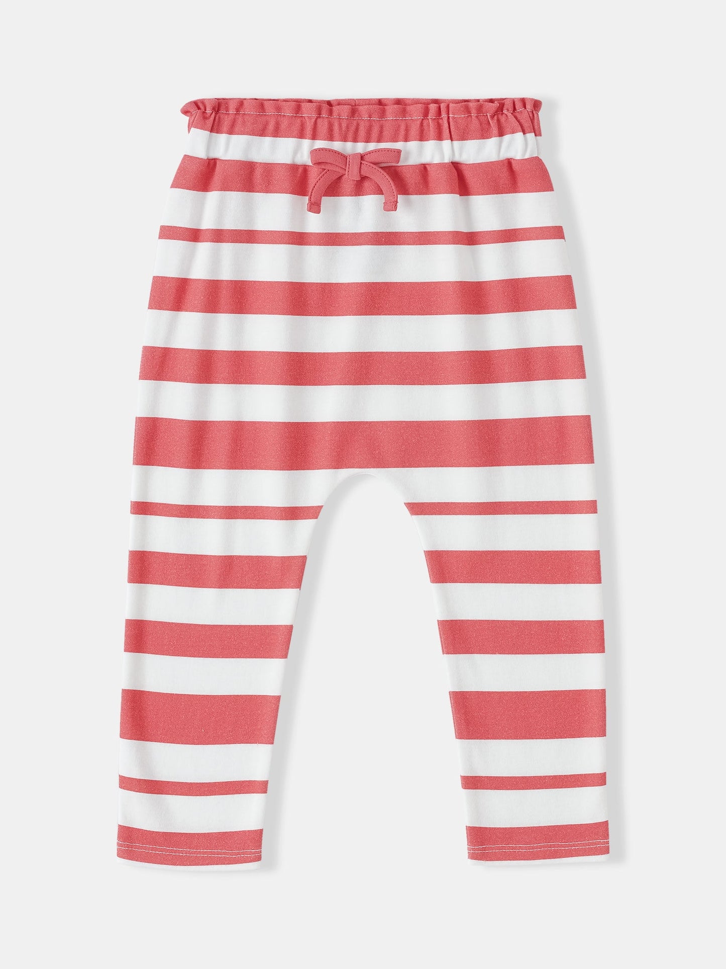 Baby Stripe Print Pants