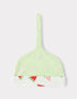 Baby All-Over Watermelon Print Triming Hat