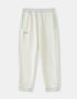 Kid Logo Embroidery Sweatpants