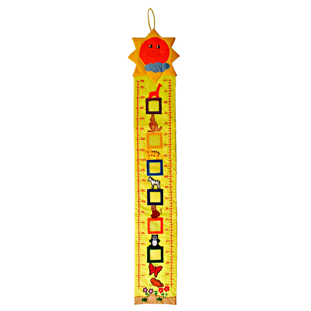 Smart MaMa Smart MaMa Growth Chart Learning Toys