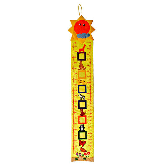 Smart MaMa Smart MaMa Growth Chart Learning Toys