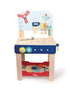 Leo & Friends Leo & Friends - Master Workbench Wooden Toy