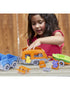 Green Toys Green Toys - RV Camper Set Vehicle