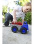 Green Toys Green Toys - Flat Bed Truck Transportation