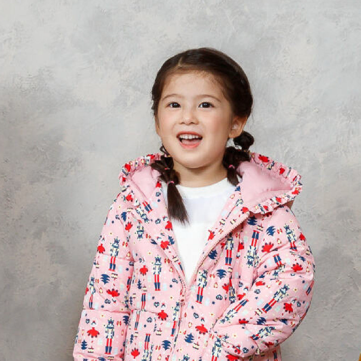 Alice, Gently Refined