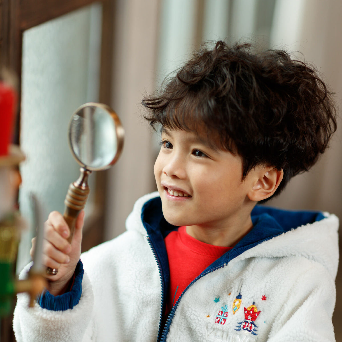 Dreams Anywhere Begin Here