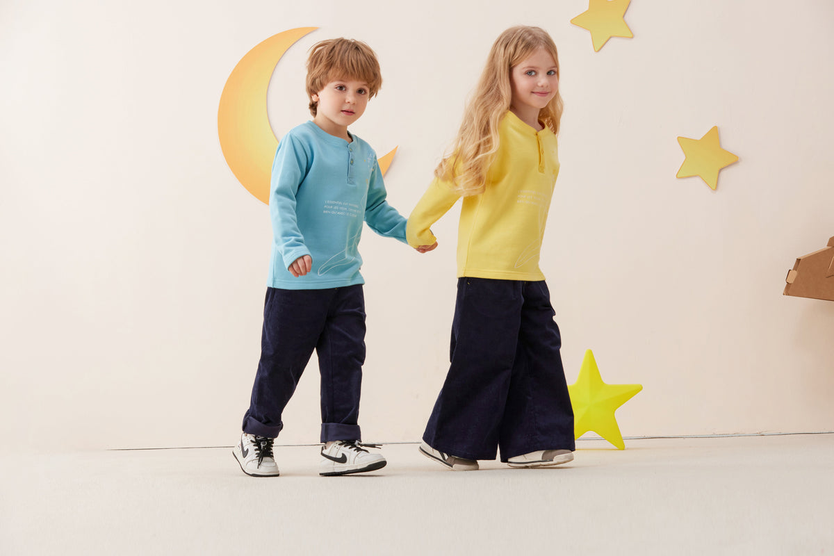 Le Petit Prince