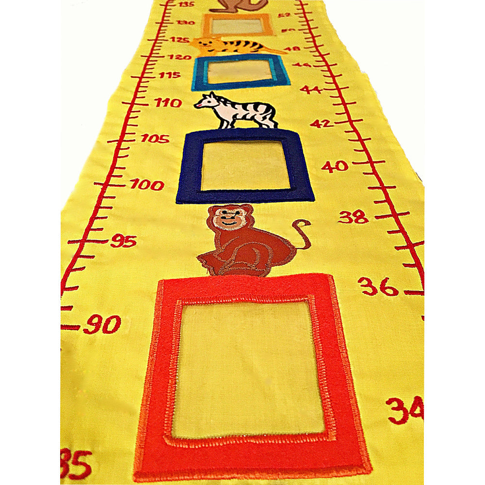 Smart MaMa Smart MaMa Growth Chart Learning Toys