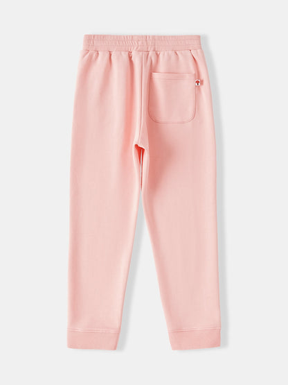 Kid Berries Print Sweatpants
