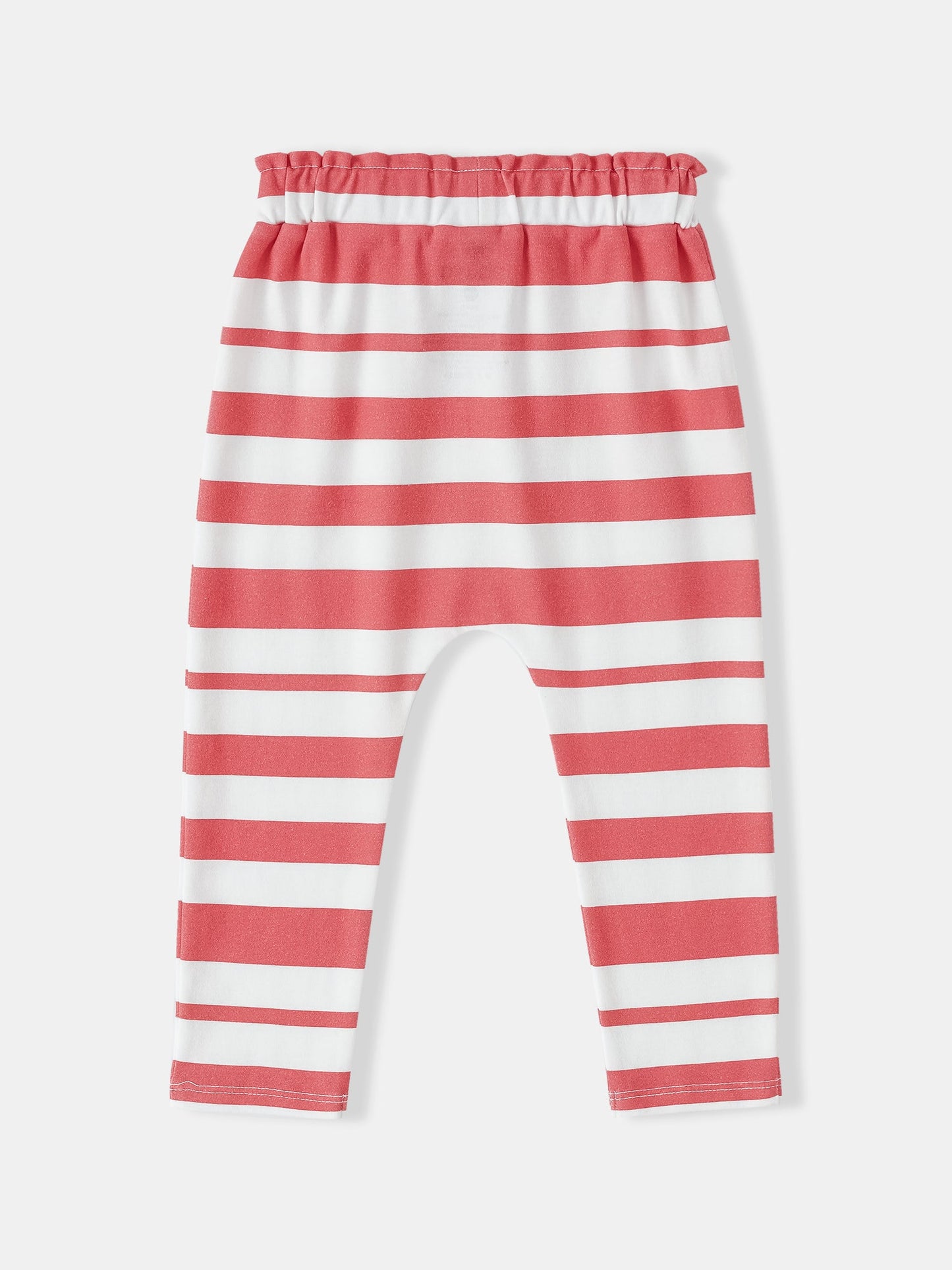 Baby Stripe Print Pants