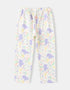Baby All-Over Bunny Print Pants