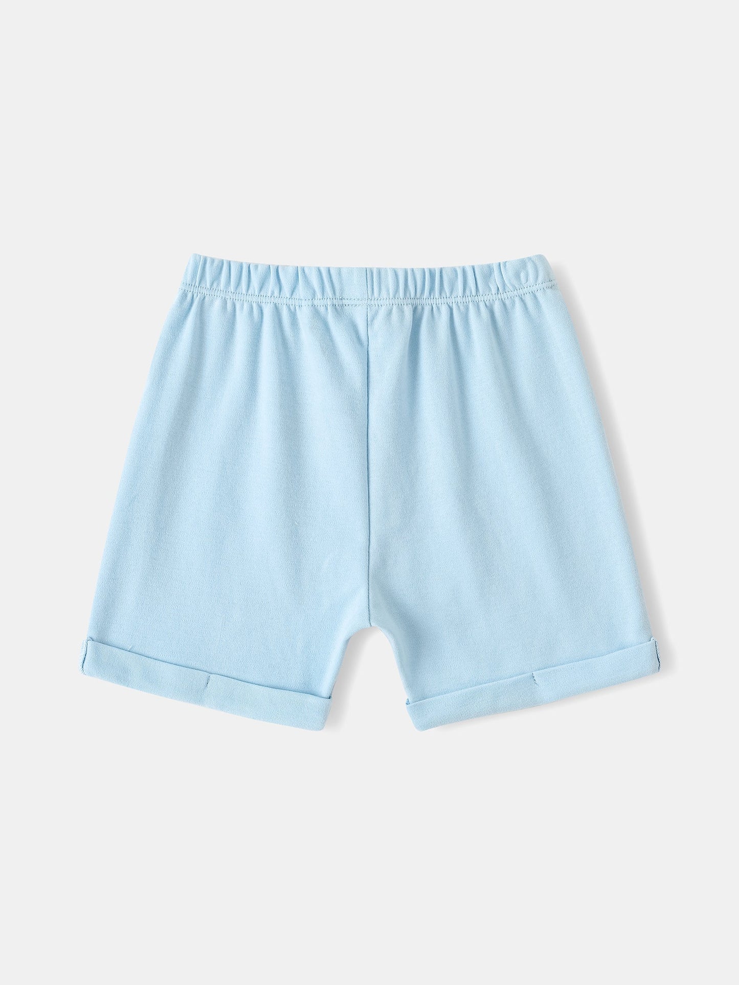 Baby Watermelon Print Shorts