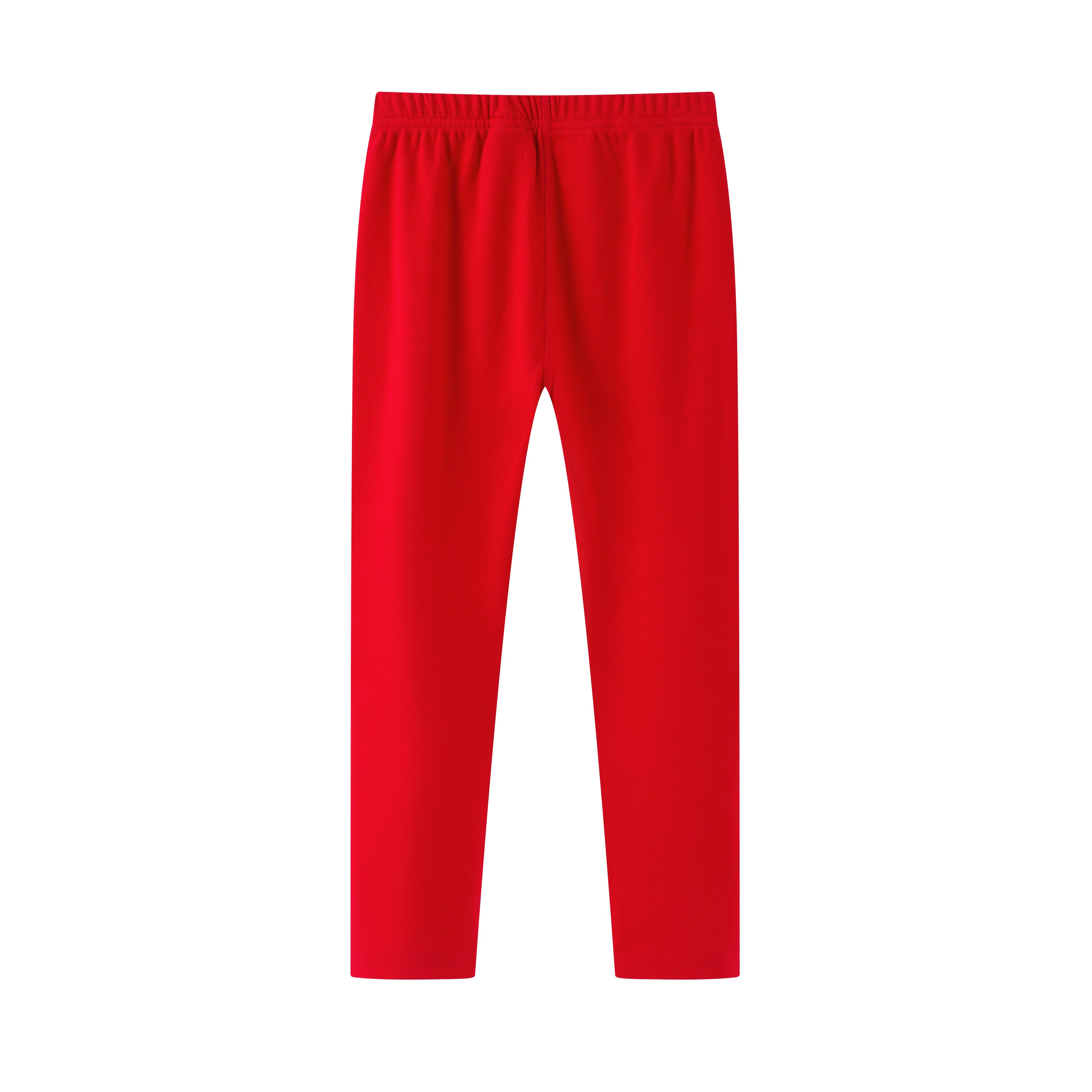 VAUVA Vauva - CozyKids Thermal Duo Set (Red) Top &amp; Bottom Set