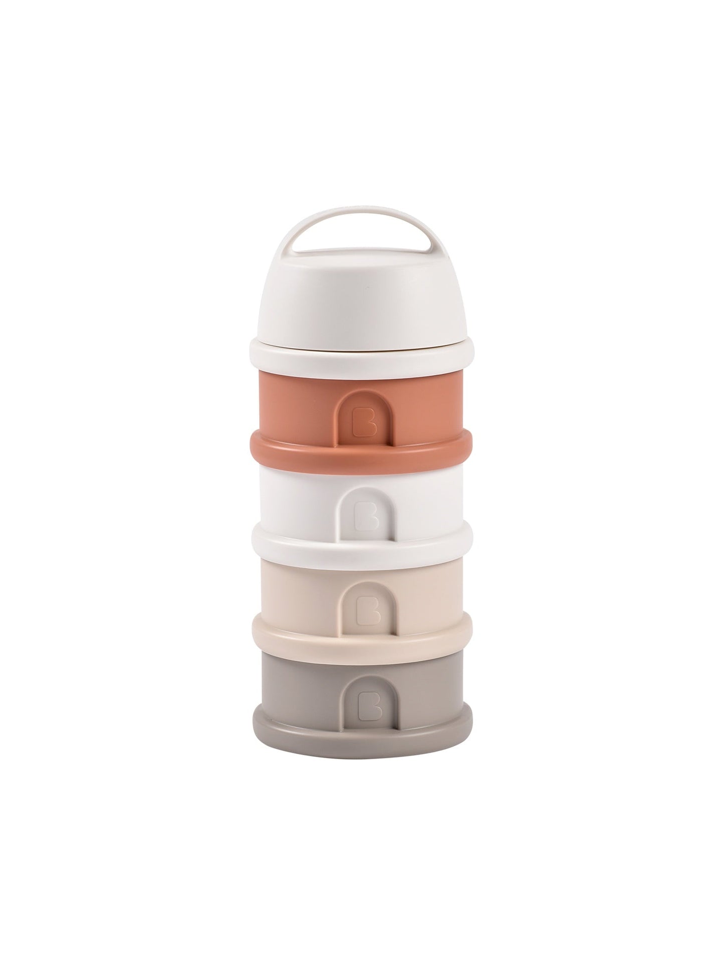 Formula And Snacks Container
