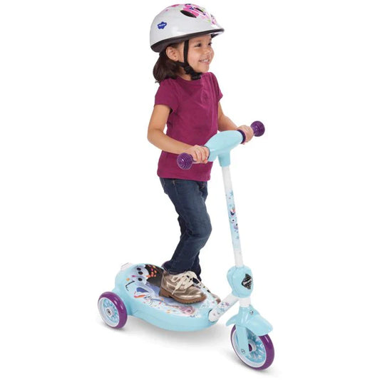 Huffy Huffy - Disney Frozen Preschool bubble scooter Scooters